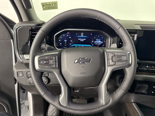 New 2026 Chevrolet Silverado 1500 RST w/ Safety Package image 22