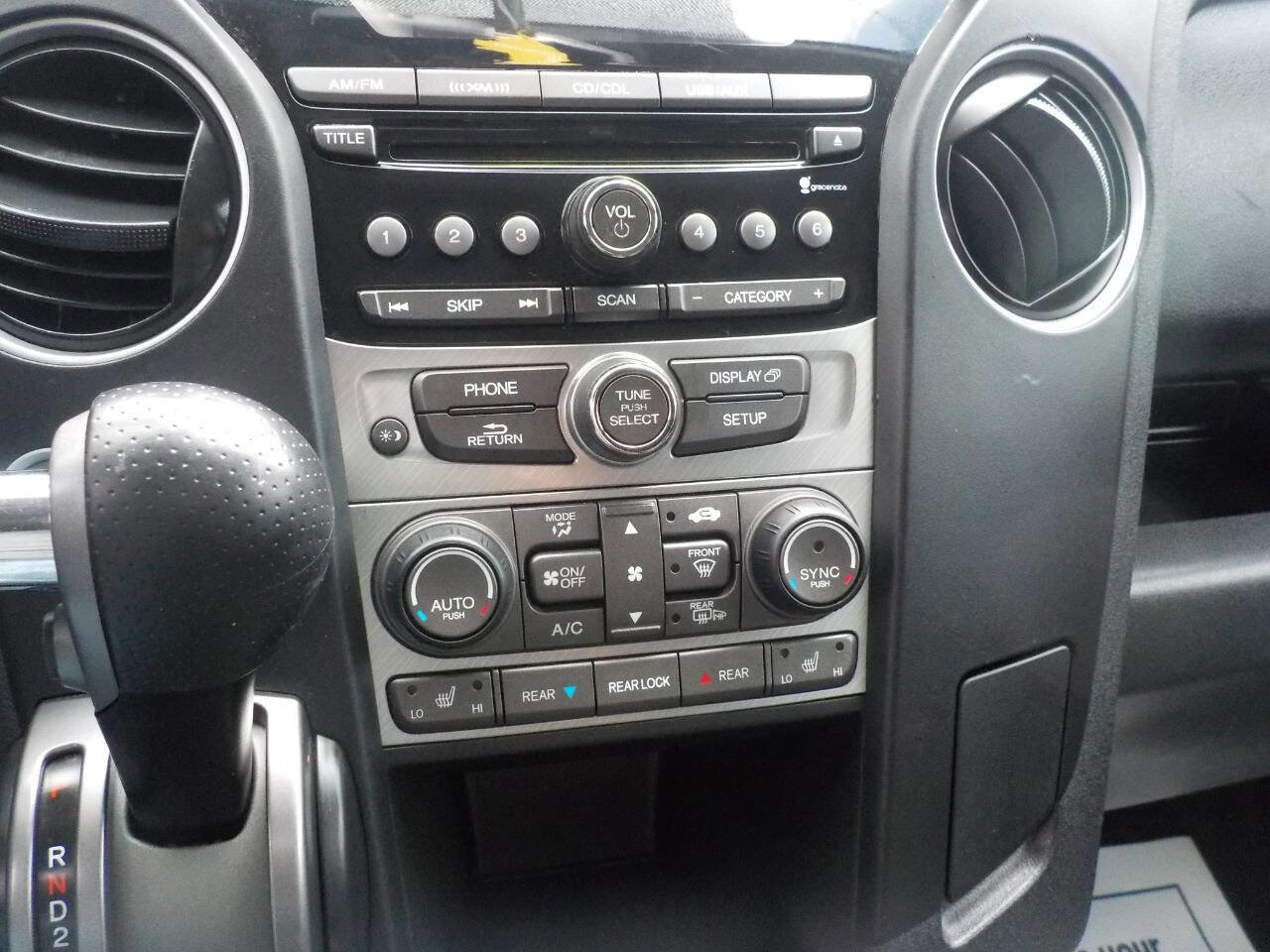 Used 2014 Honda Pilot EX-L image 20