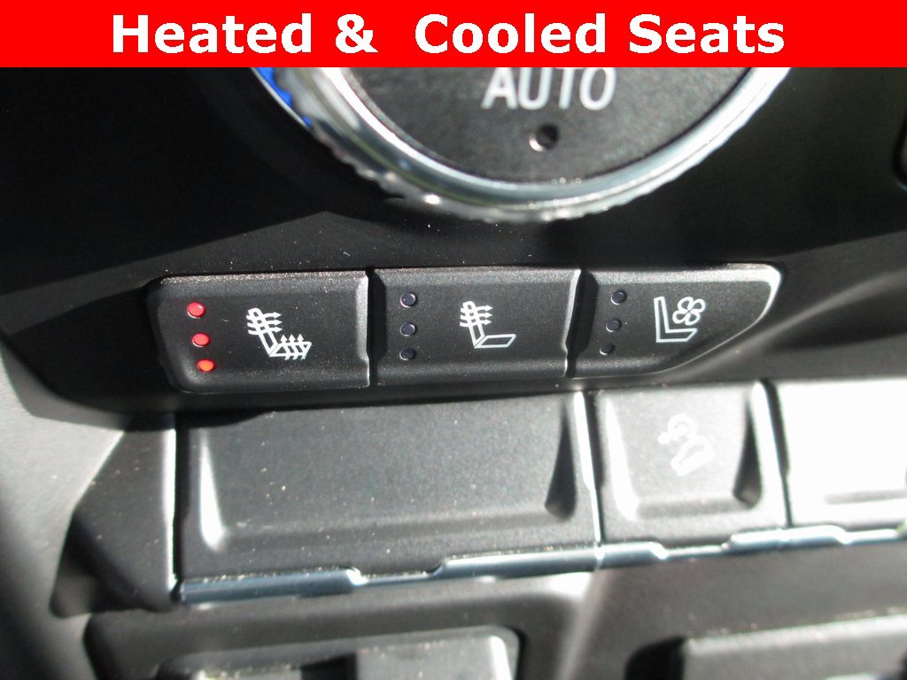 Used 2021 GMC Sierra 2500 AT4 image 12