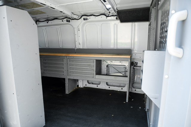Used 2020 Ford Transit 150 Low Roof RWD image 30