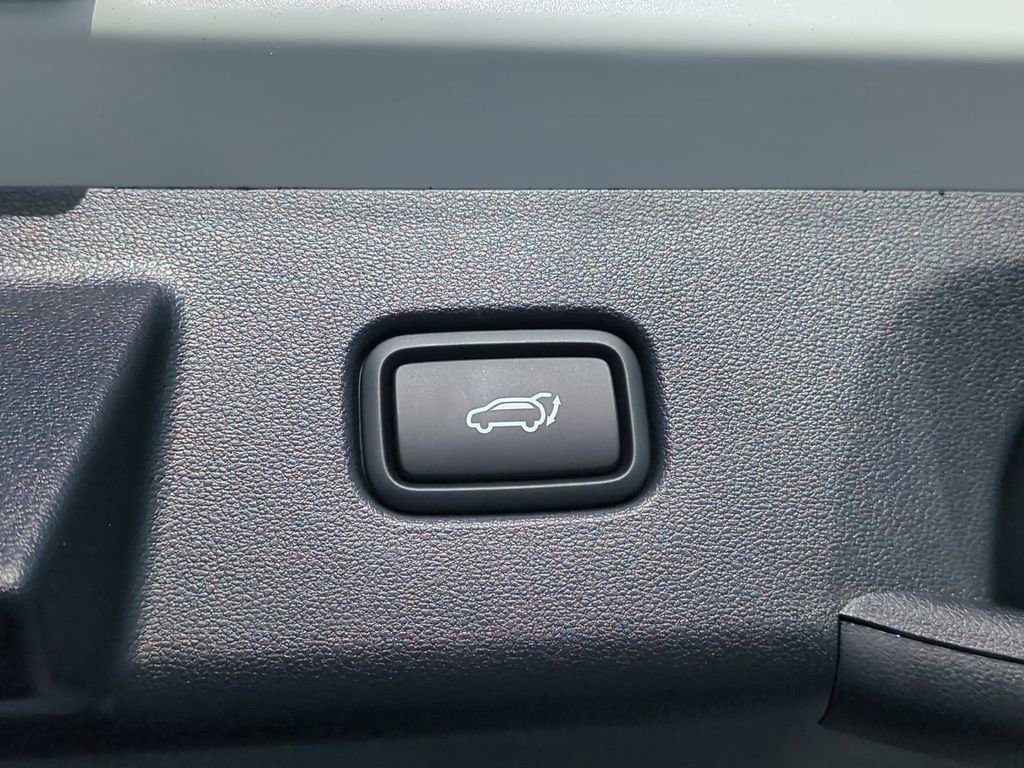 New 2026 Hyundai Tucson SEL image 15