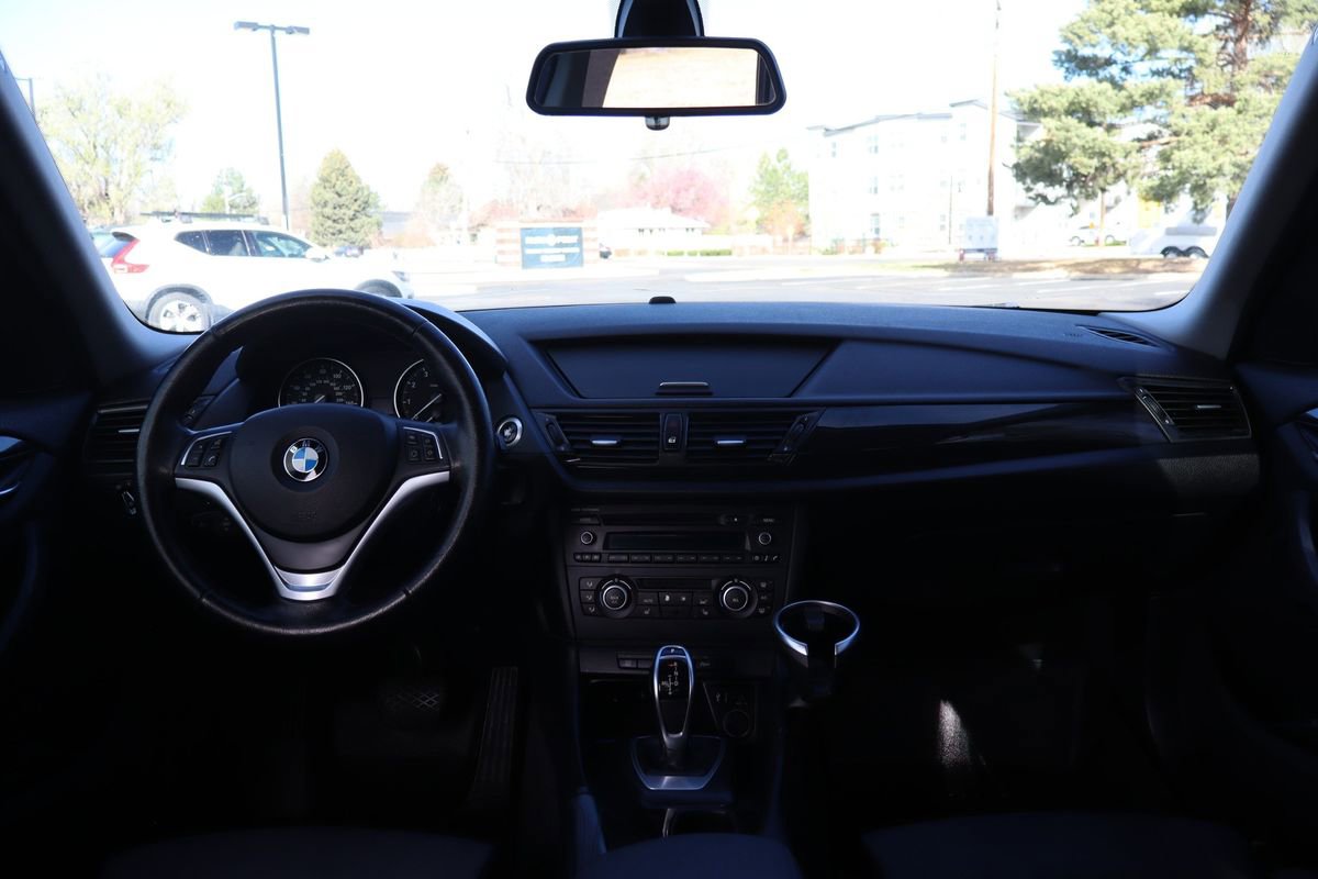 Used 2014 BMW X1 xDrive28i image 16
