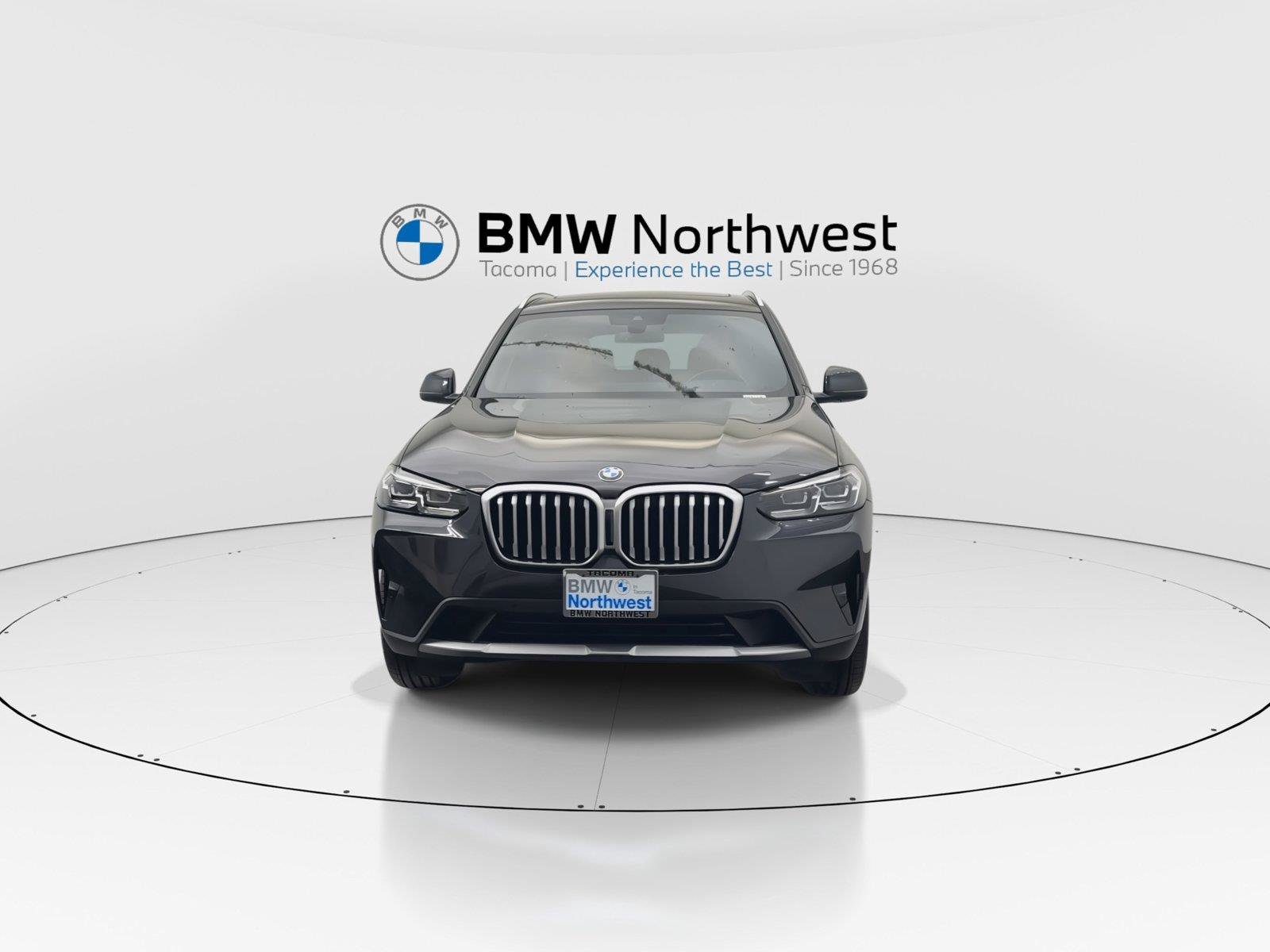 Used 2022 BMW X3 xDrive30i w/ Convenience Package w/ZPA AWD/4WD image 8