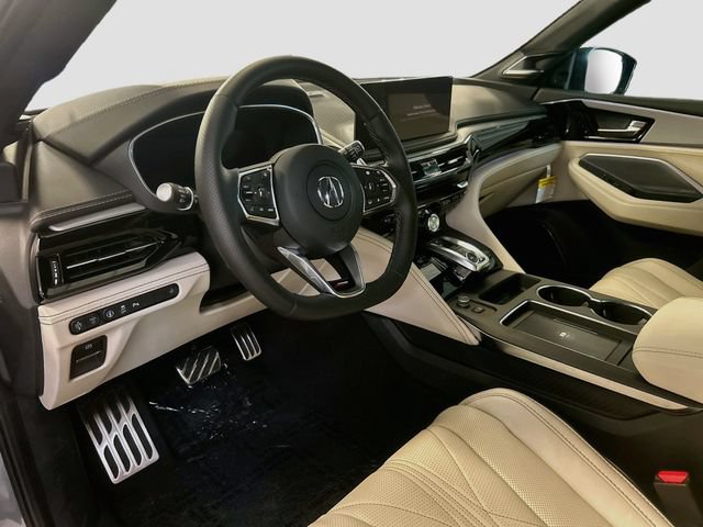 New 2026 Acura MDX A-Spec w/ Advance Package AWD/4WD image 9