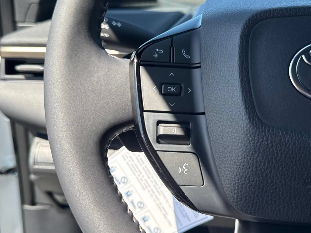 New 2026 Toyota bZ Woodland AWD/4WD image 22