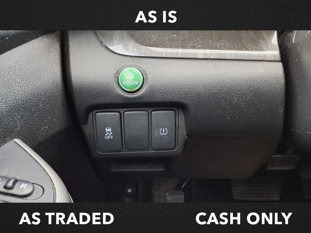 Used 2014 Honda CR-V EX-L image 24