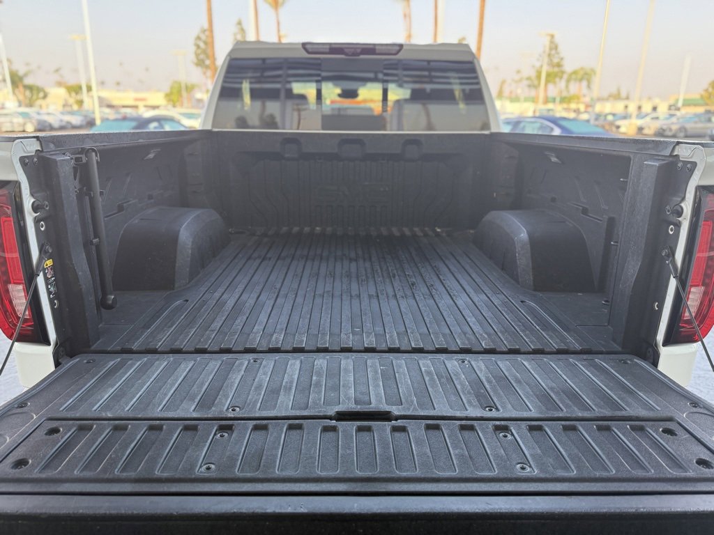 Used 2024 GMC Sierra 1500 Denali w/ Denali Reserve Package image 22