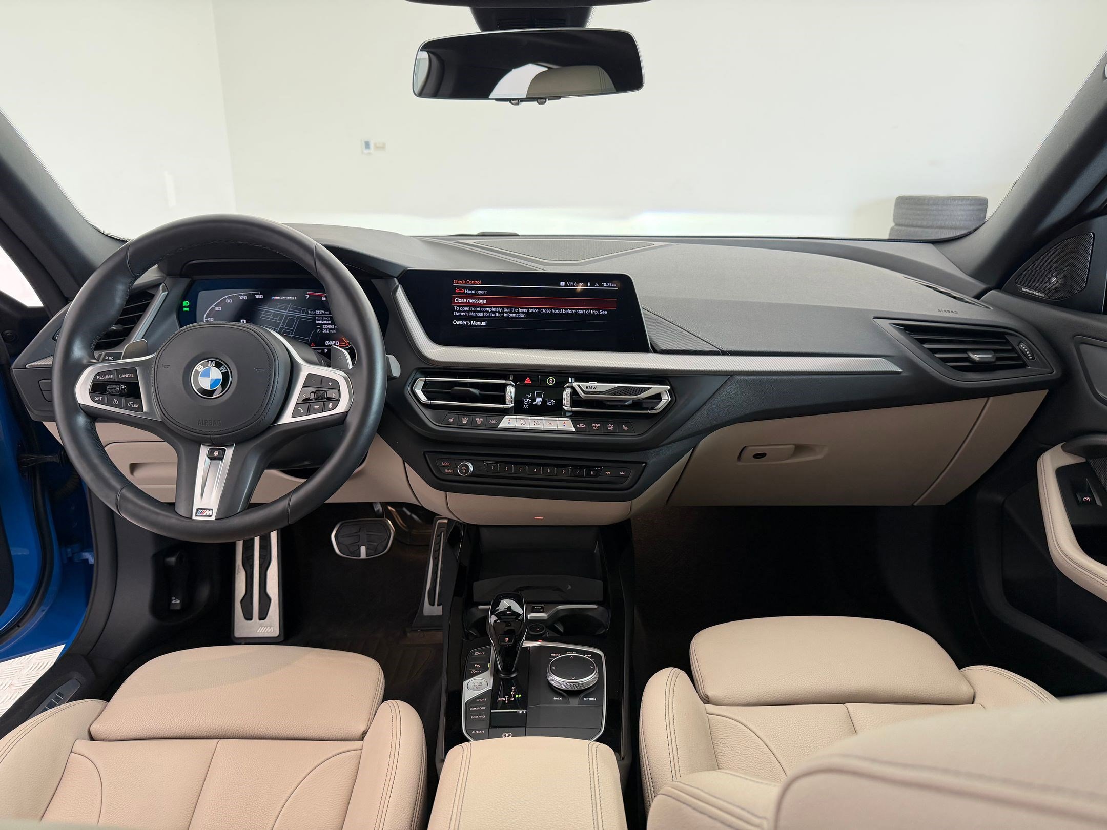 Used 2023 BMW M235i xDrive Gran Coupe w/ Premium Package image 30