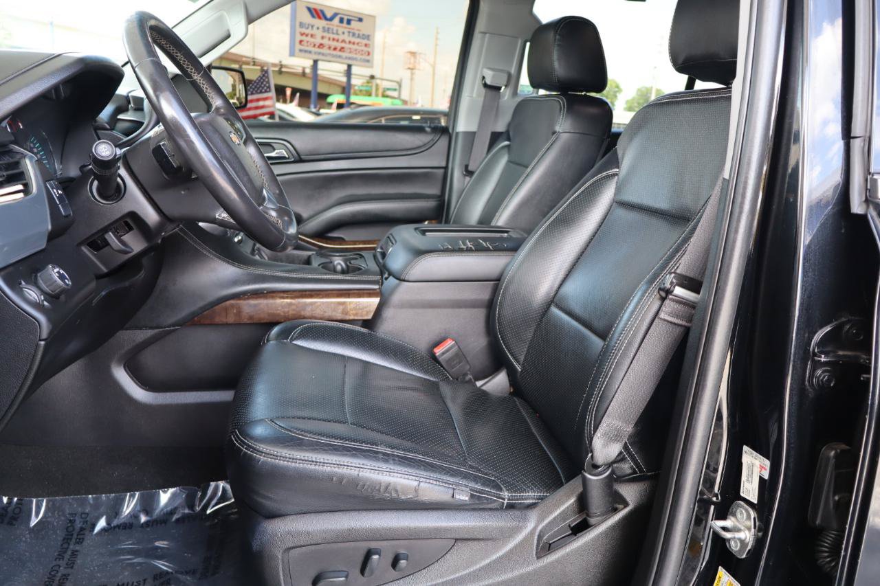 Used 2017 Chevrolet Tahoe LS RWD image 13