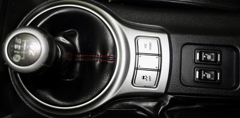 Used 2014 Subaru BRZ Limited w/ Popular Package #2B image 18