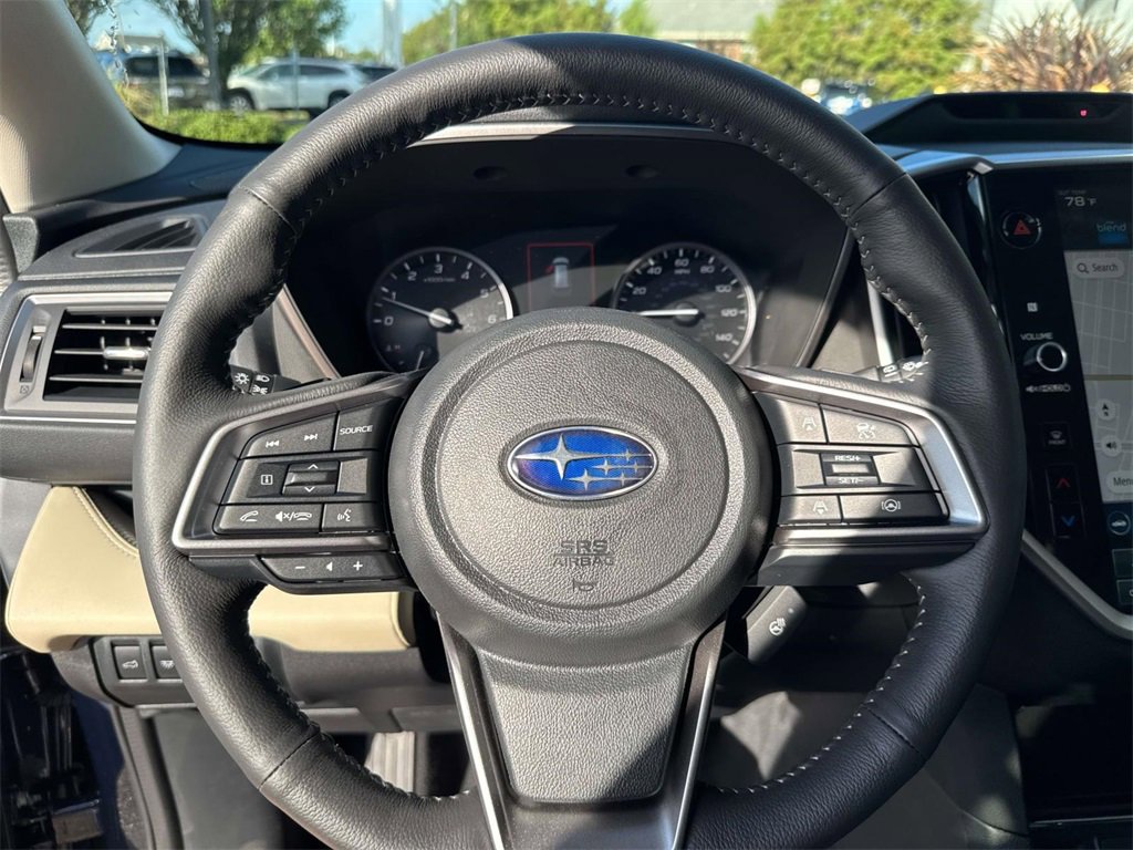 New 2025 Subaru Ascent Limited image 15
