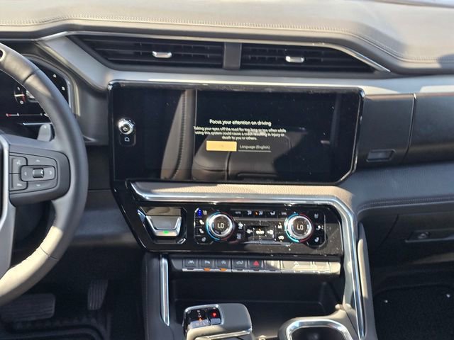 New 2026 GMC Sierra 1500 Denali AWD/4WD image 14