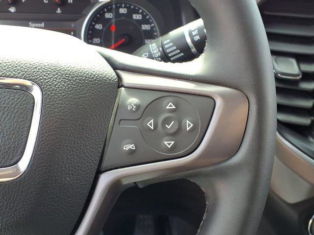 Used 2023 GMC Acadia AT4 image 13