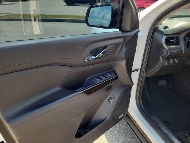 Certified 2023 GMC Acadia AT4 w/ Trailering Package image 19