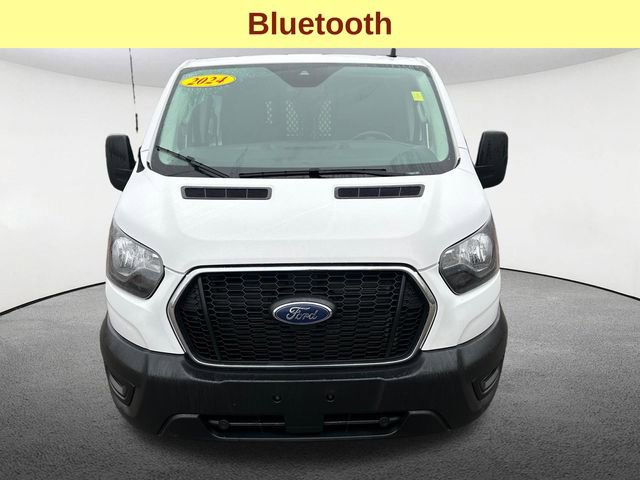 Used 2024 Ford Transit 250 Low Roof AWD w/ Exterior Upgrade Package image 4