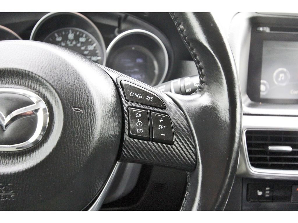 Used 2016 MAZDA CX-5 Touring FWD image 16