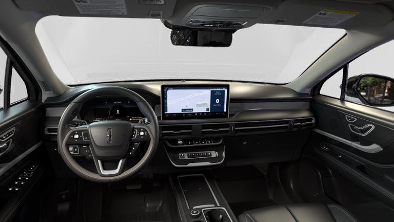 New 2026 Lincoln Corsair Premiere image 29