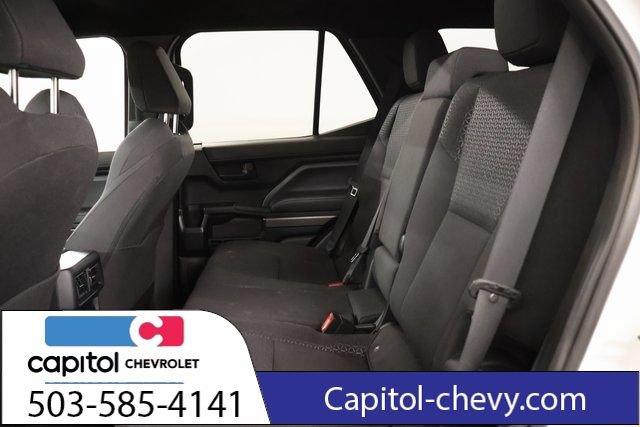 Used 2026 Toyota 4Runner SR5 AWD/4WD image 30