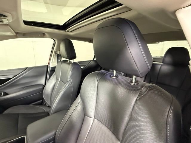 Used 2024 Subaru Legacy Touring XT image 12