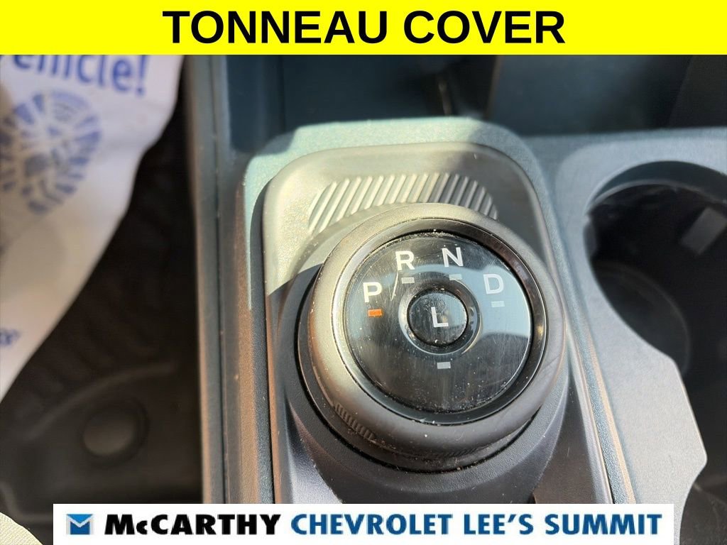 Used 2022 Ford Maverick XL image 11