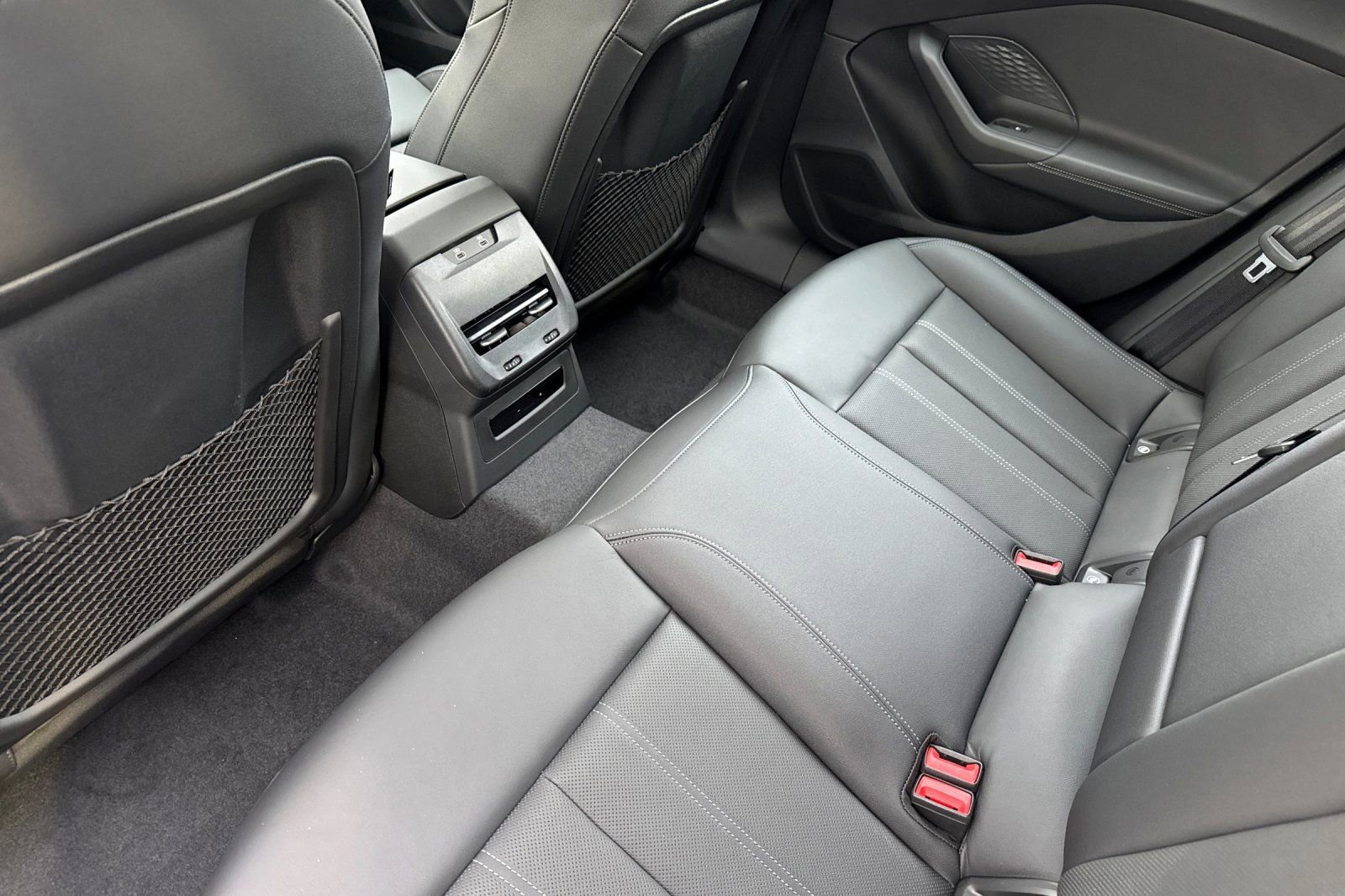 New 2025 Audi A5 2.0T Premium Plus image 9