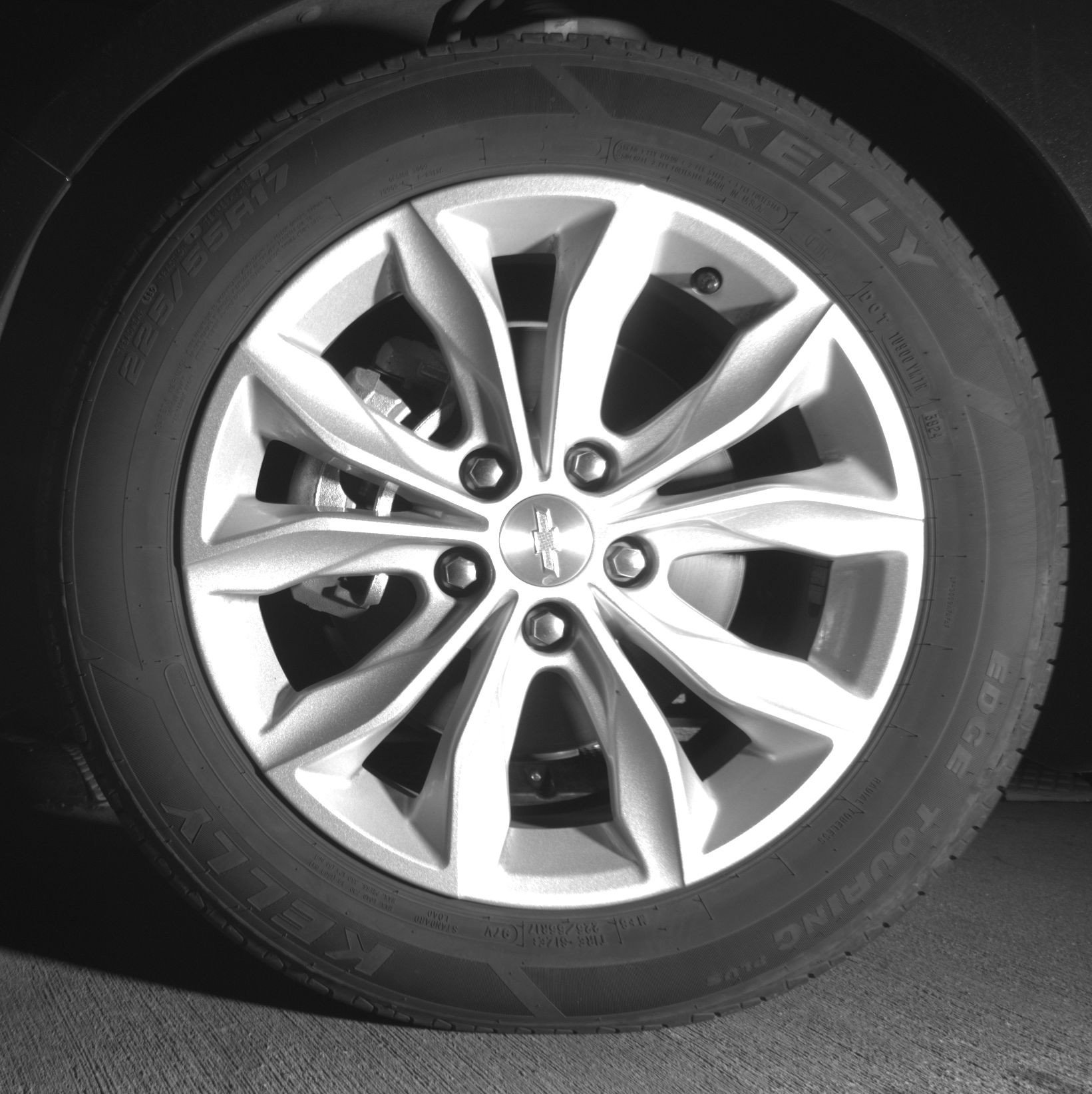 Used 2024 Chevrolet Malibu LT image 19