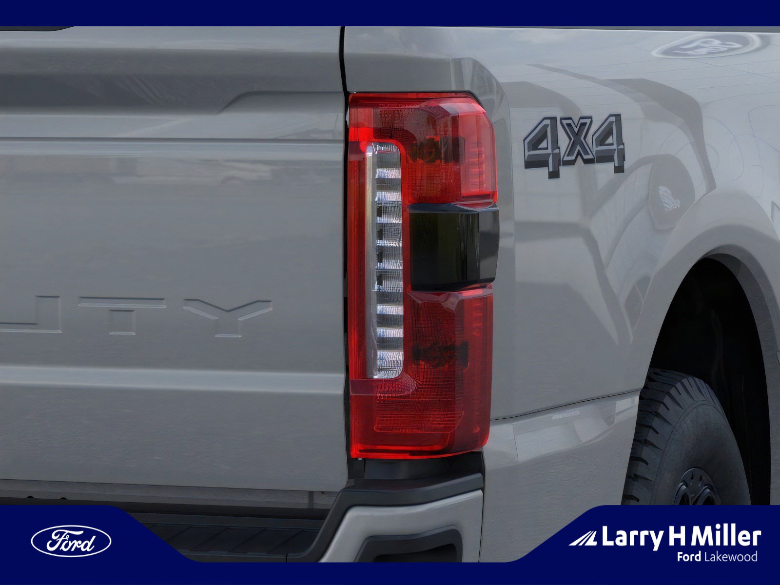 New 2026 Ford F350 XLT w/ XLT Premium Package image 21