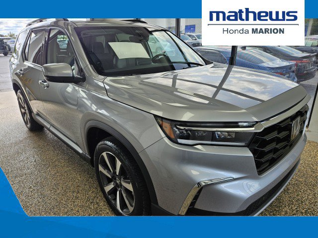 Used 2023 Honda Pilot Touring