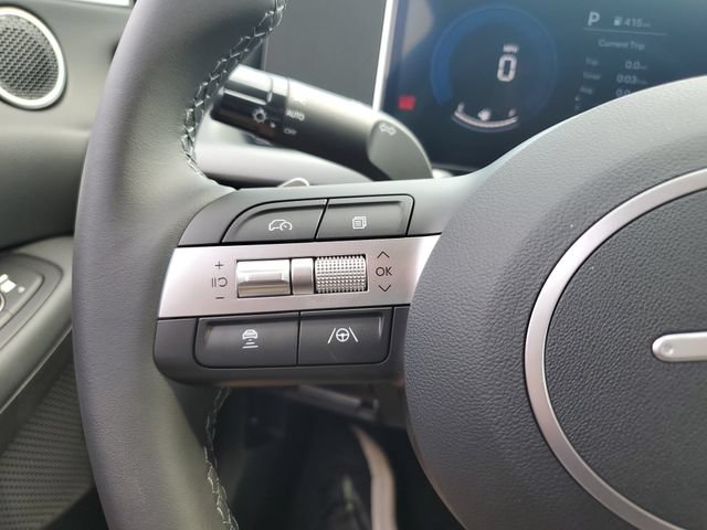New 2026 Hyundai Sonata SEL AWD/4WD image 22