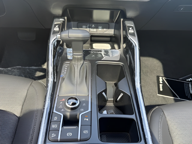New 2026 Kia Sorento X-Line EX AWD/4WD image 19