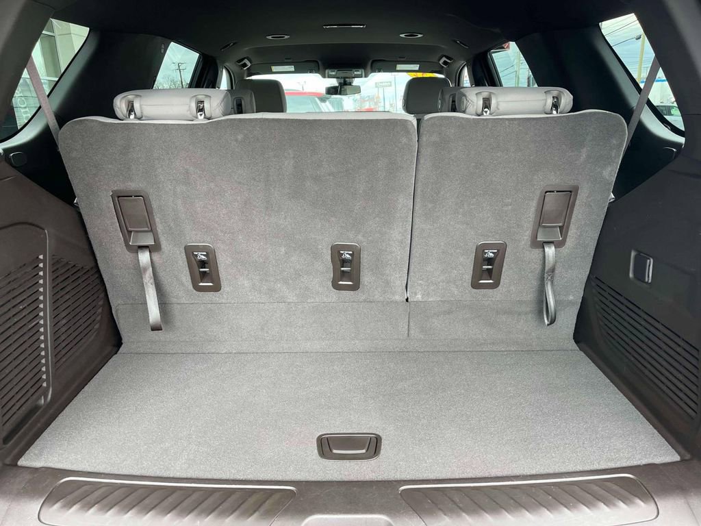 Used 2022 GMC Yukon SLE w/ Max Trailering Package RWD image 17