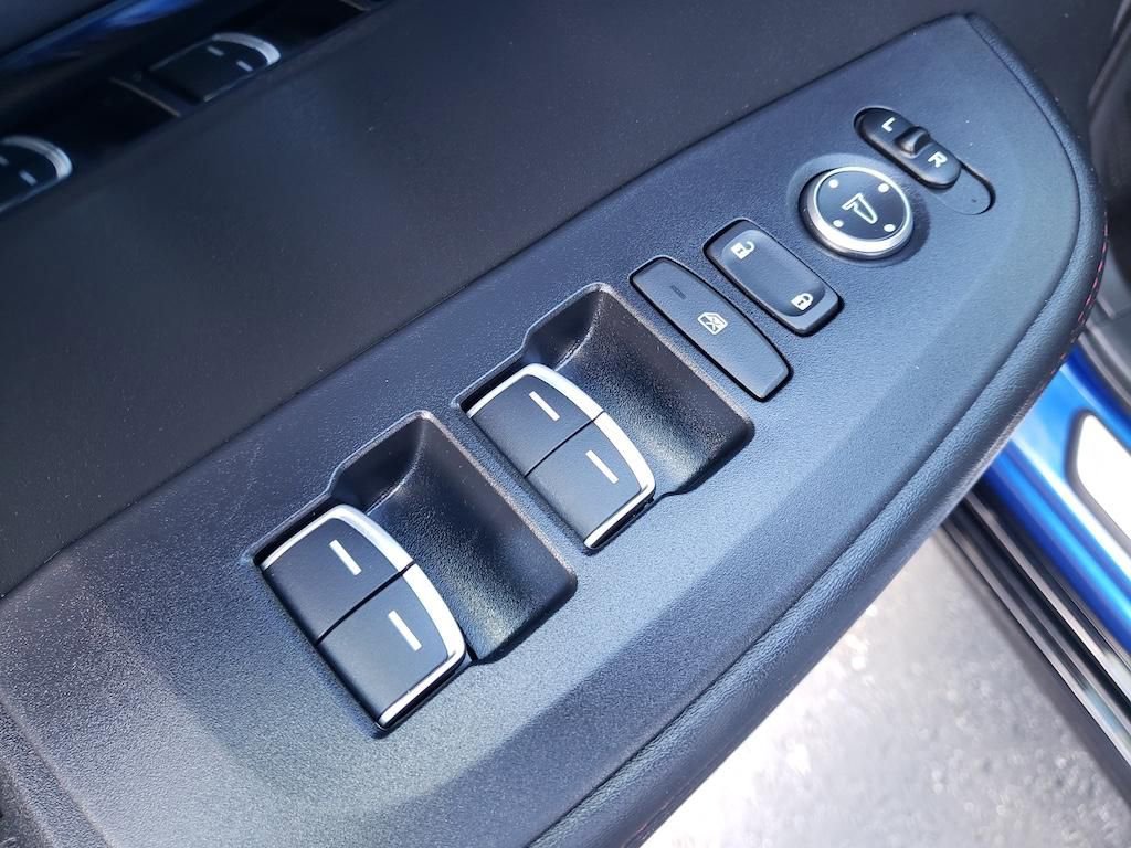 Certified 2025 Acura ADX A-Spec AWD/4WD image 21