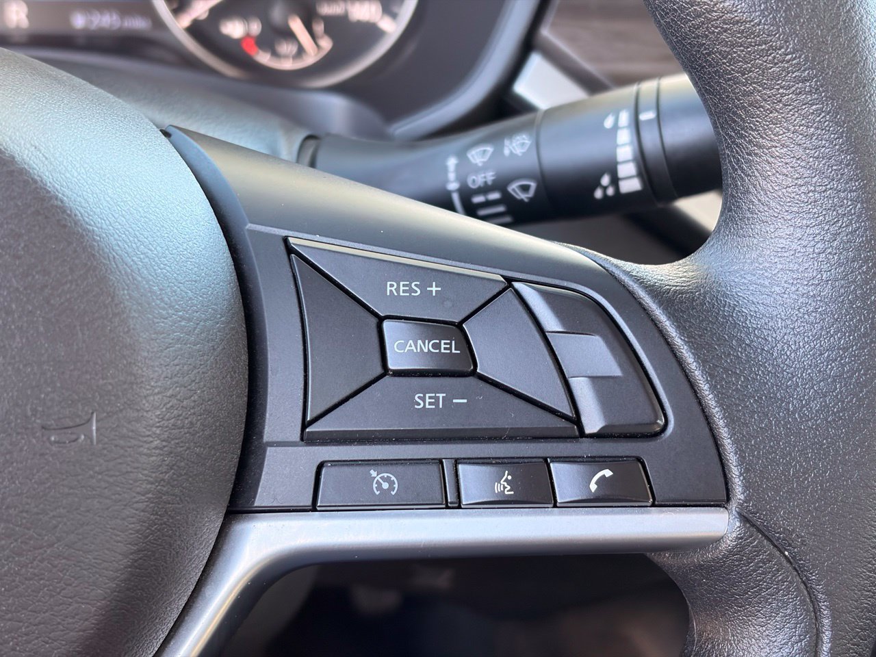 Certified 2025 Nissan Altima 2.5 SV FWD image 28