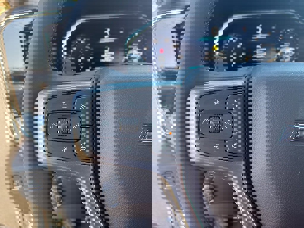 New 2026 Chevrolet Silverado 1500 LT Trail Boss w/ Convenience Package II image 16