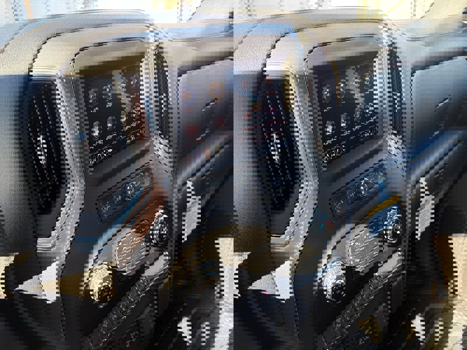 New 2026 GMC Sierra 2500 Pro image 18