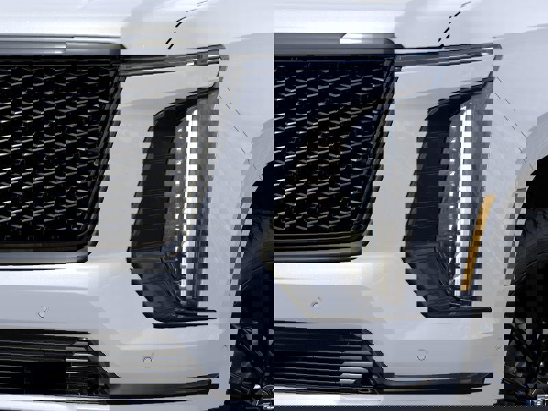 New 2026 Cadillac Escalade ESV Platinum Sport image 10