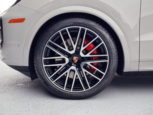 New 2026 Porsche Cayenne S AWD/4WD image 29