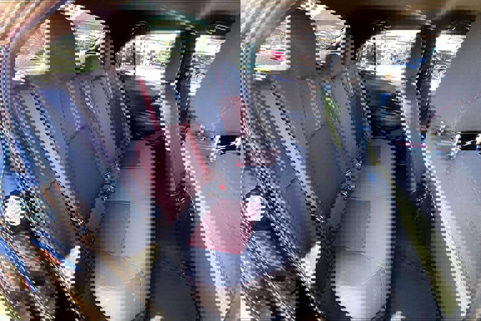 Used 2024 Toyota Corolla SE image 18