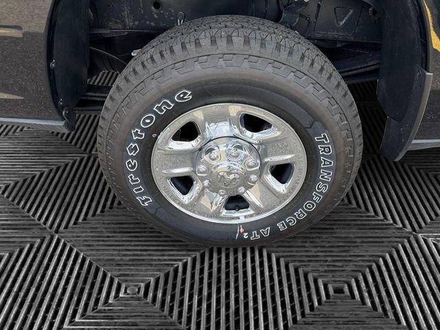 New 2024 RAM 3500 Tradesman w/ Bed Utility Group AWD/4WD image 9