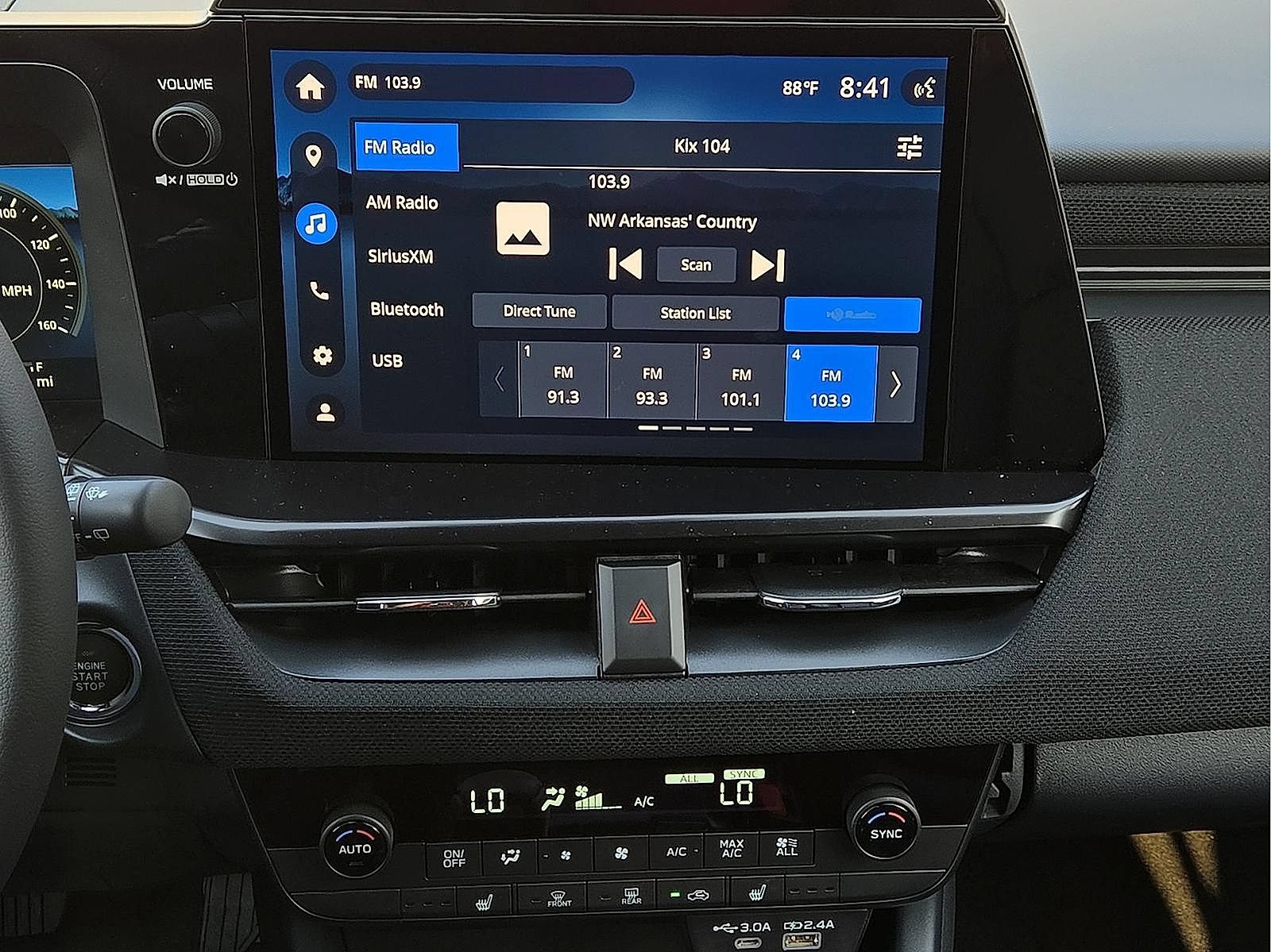 New 2026 Subaru Outback Premium AWD/4WD image 13