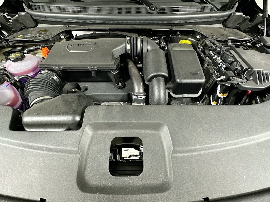New 2026 Jeep Cherokee Limited AWD/4WD image 22