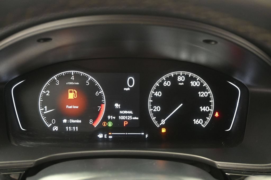 Used 2022 Honda Civic Sport image 14