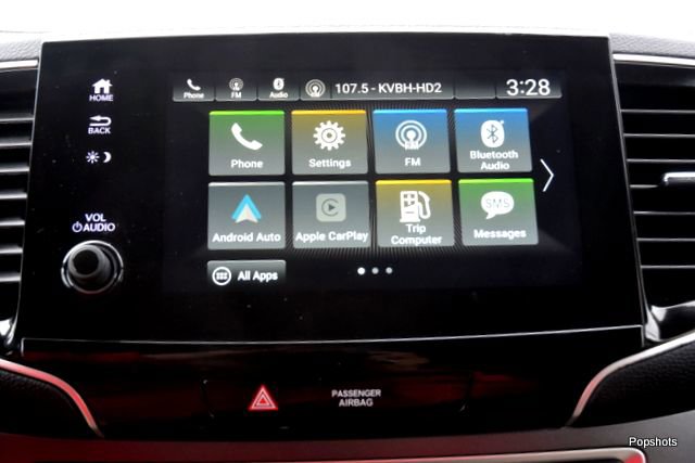 Used 2021 Honda Pilot EX-L image 20