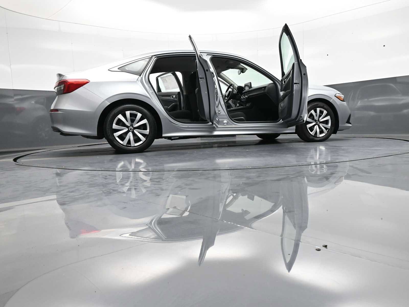 Used 2024 Honda Civic LX image 47