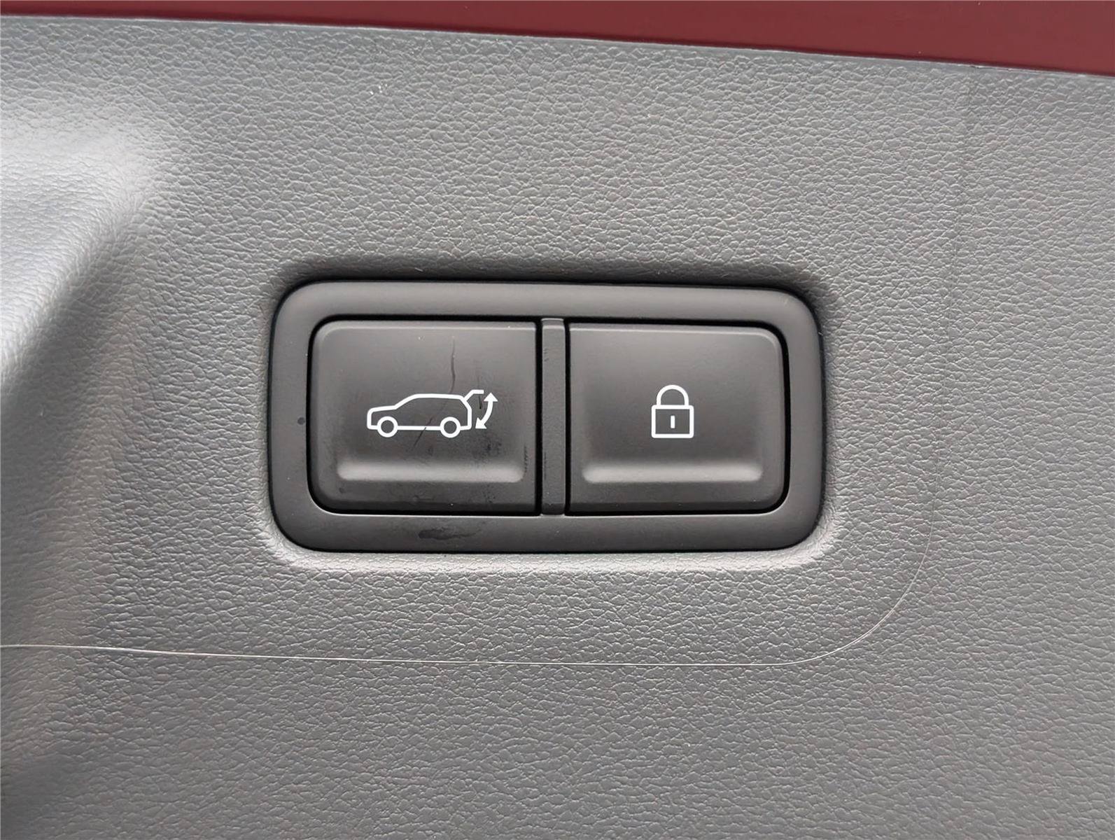New 2026 Hyundai Santa Fe SEL AWD/4WD image 12