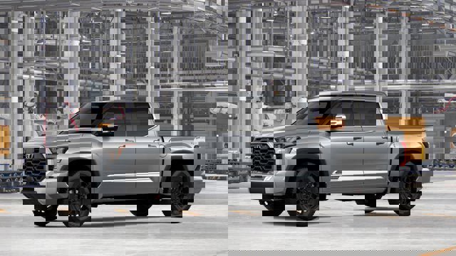 New 2026 Toyota Tundra 1794 Edition w/ TRD Off-Road Package image 84