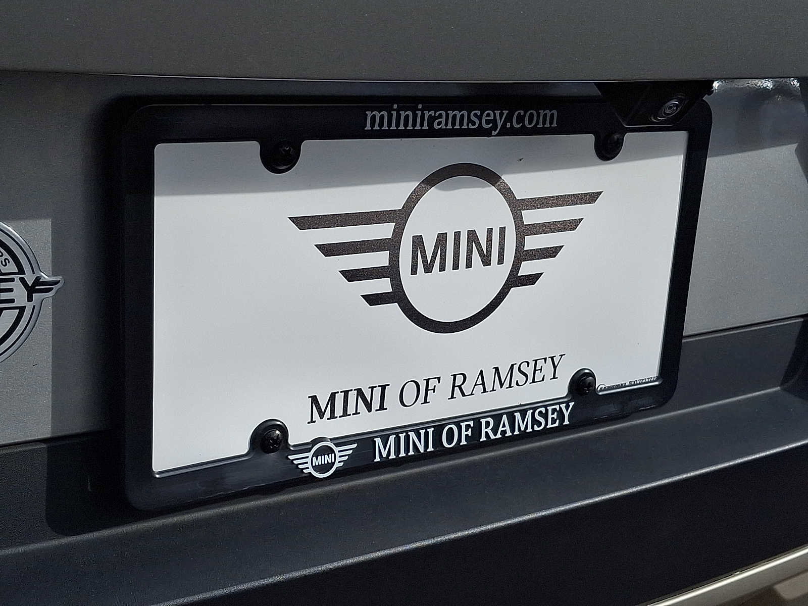 Certified 2025 MINI Cooper Countryman S image 30