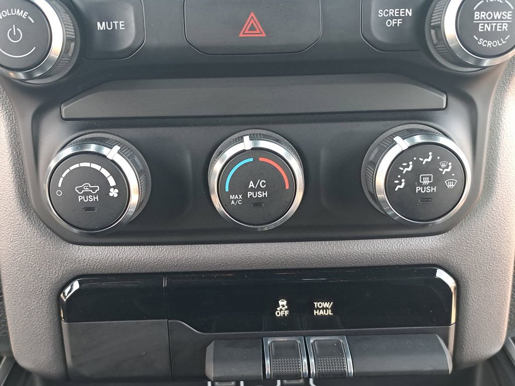 Certified 2022 RAM 1500 Big Horn image 22