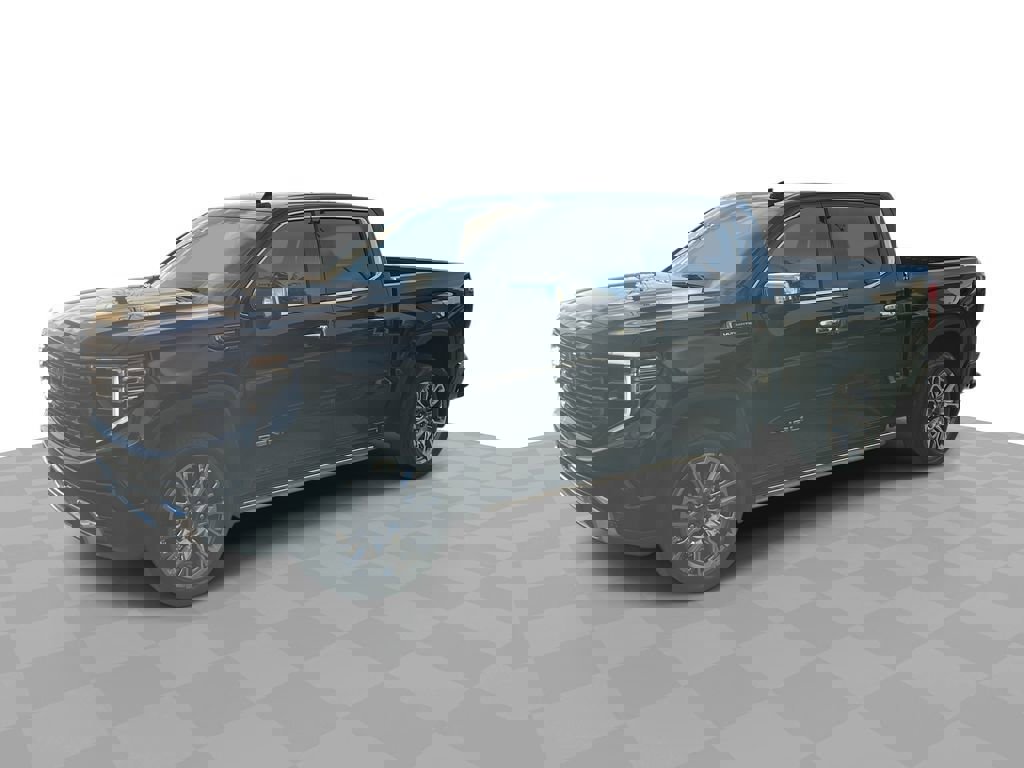 New 2026 GMC Sierra 1500 Denali Ultimate