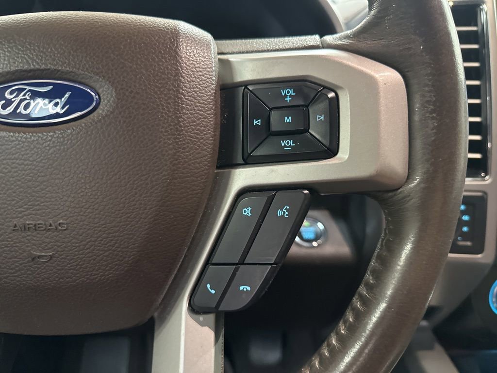 Used 2019 Ford F150 King Ranch w/ Equipment Group 601A Luxury image 18